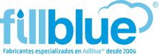 Fillblue — AdBlue